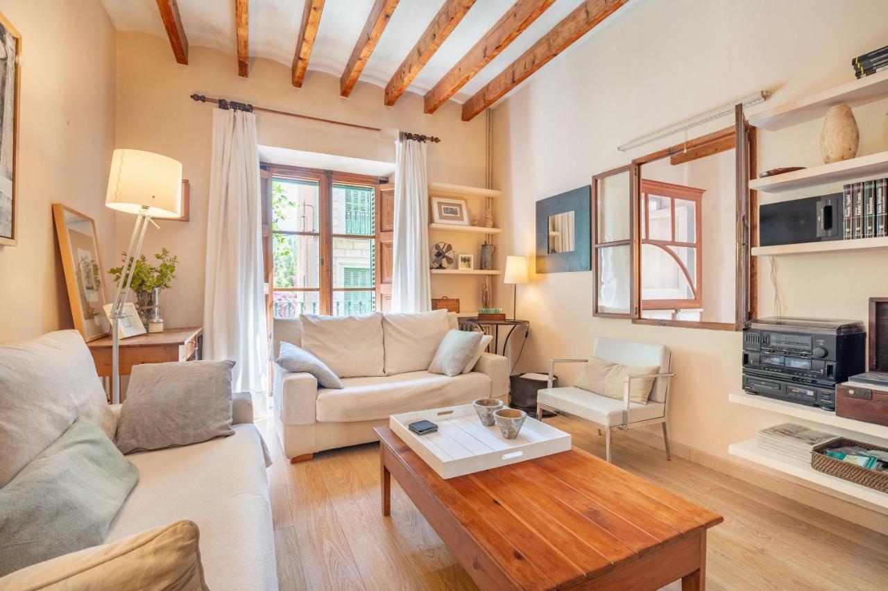 Villa Ca Sa Mar à Sóller Extérieur photo